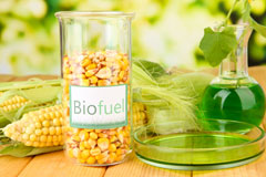 Pentre Maelor biofuel availability